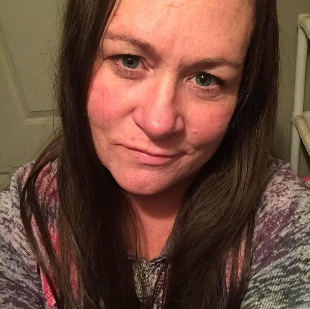 Meet your Posher, Renee